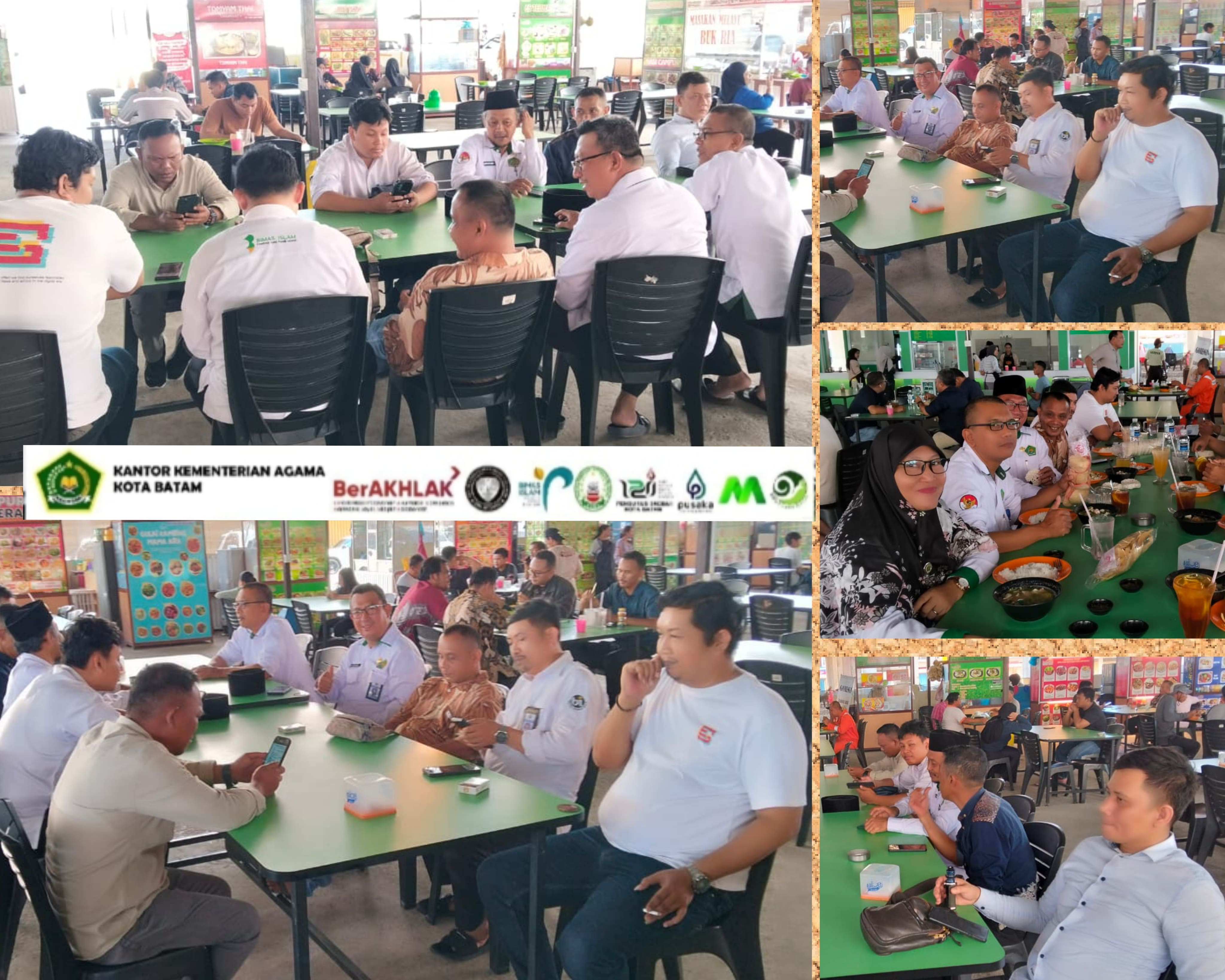 Mabar Inspiratif di Summerland City: